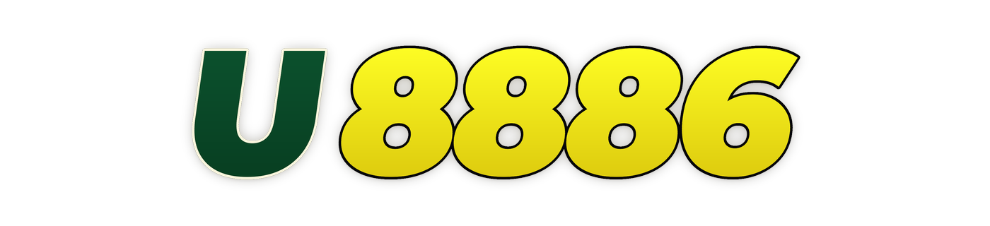 u8886 logo